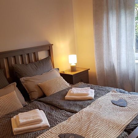 Appartement Eifelquartier à Heimbach Extérieur photo