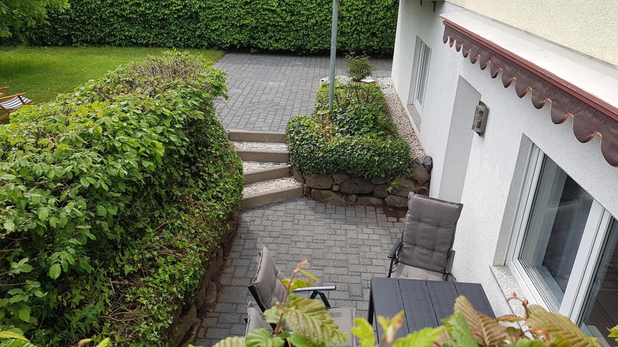 Appartement Eifelquartier à Heimbach Extérieur photo